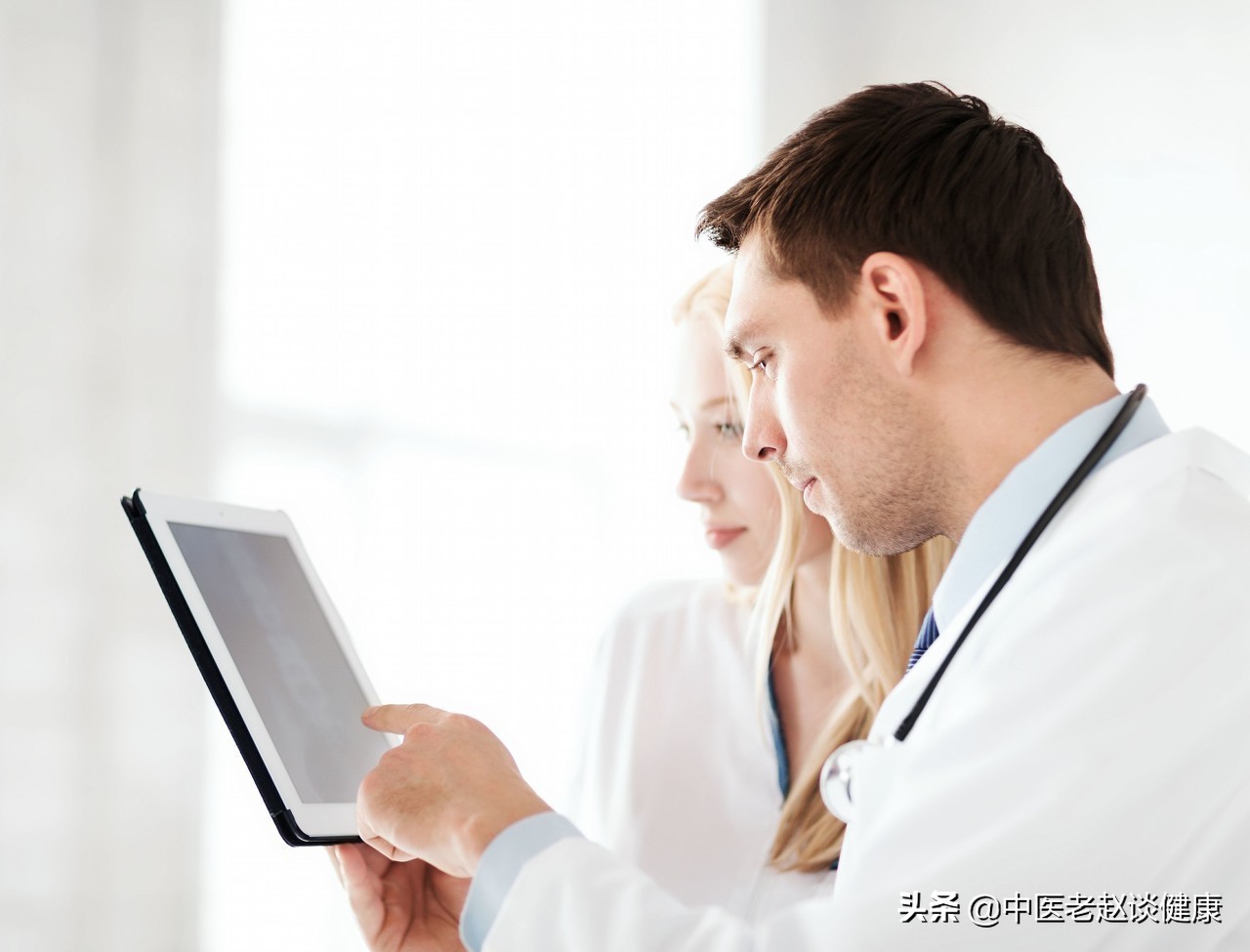 癌症前期的18种预兆，应高度警惕癌症发生