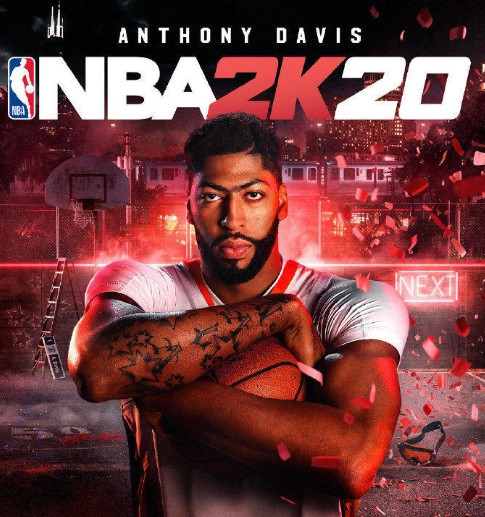 nba2k21为什么是榜眼(2K魔咒，詹皇两次上榜，今年竟是他？)