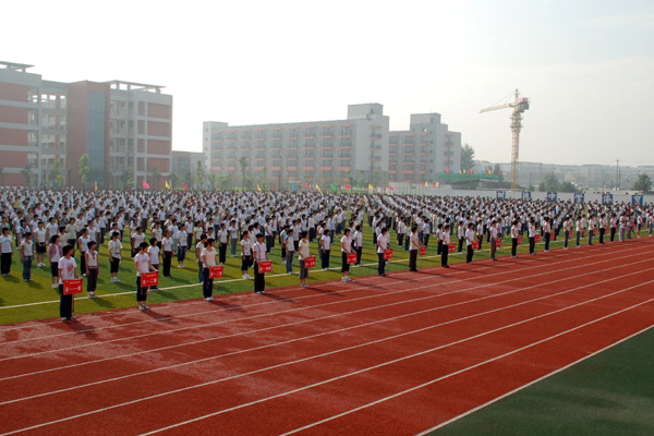 成都3所“王牌”中学，本科升学率达98.5%，人称“蓉城升学摇篮”