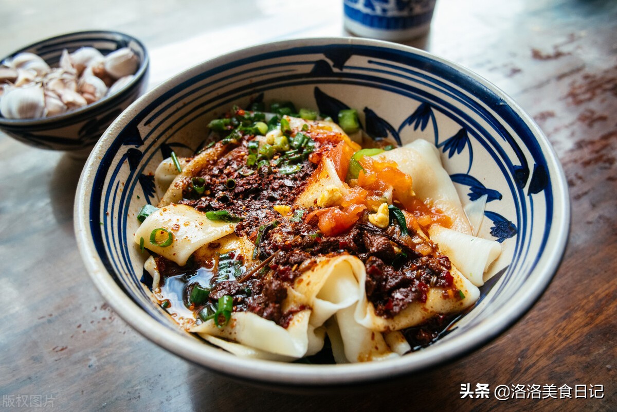 五一将至，来西安旅游必吃的十道美食，快来看看有没有你爱吃的？