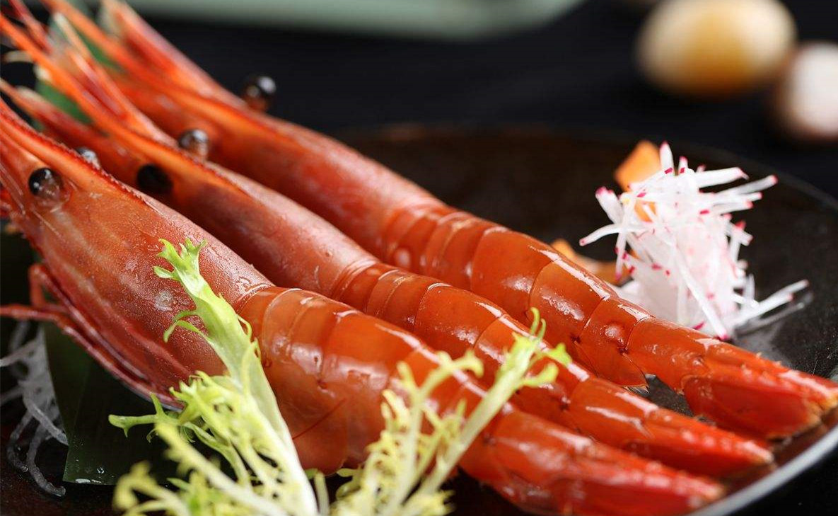 这么多虾都叫“牡丹虾”，那牡丹虾到底是谁？