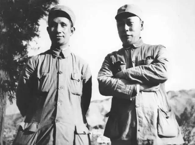 1969年粟裕被调离军队，十大将帅对毛主席的真实态度引人深思