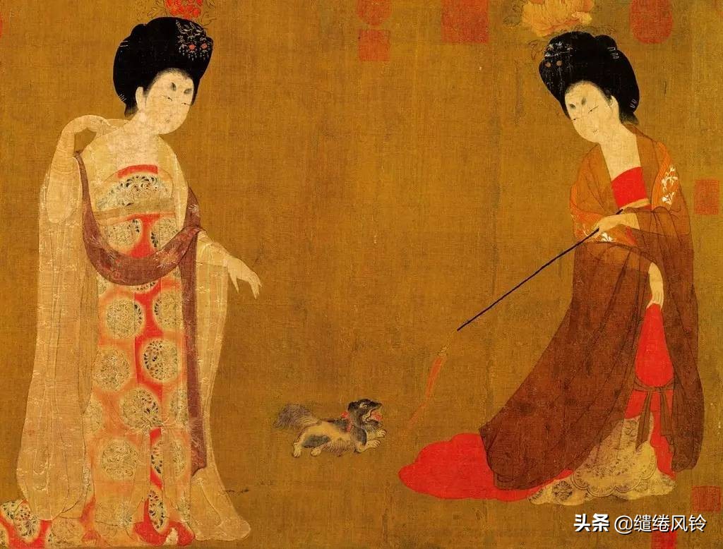 骆宾王《讨武曌檄》：天下第一檄文，武后读罢惊叹，胜过万马千军