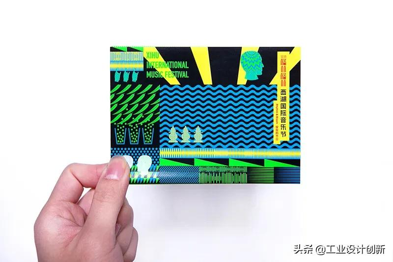 这些国产设计和设计团队都是世界顶尖水平