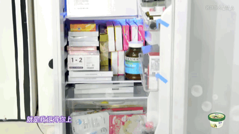 女神李冰冰私藏的补水减龄神器，用完皮肤超好，素颜也敢出门