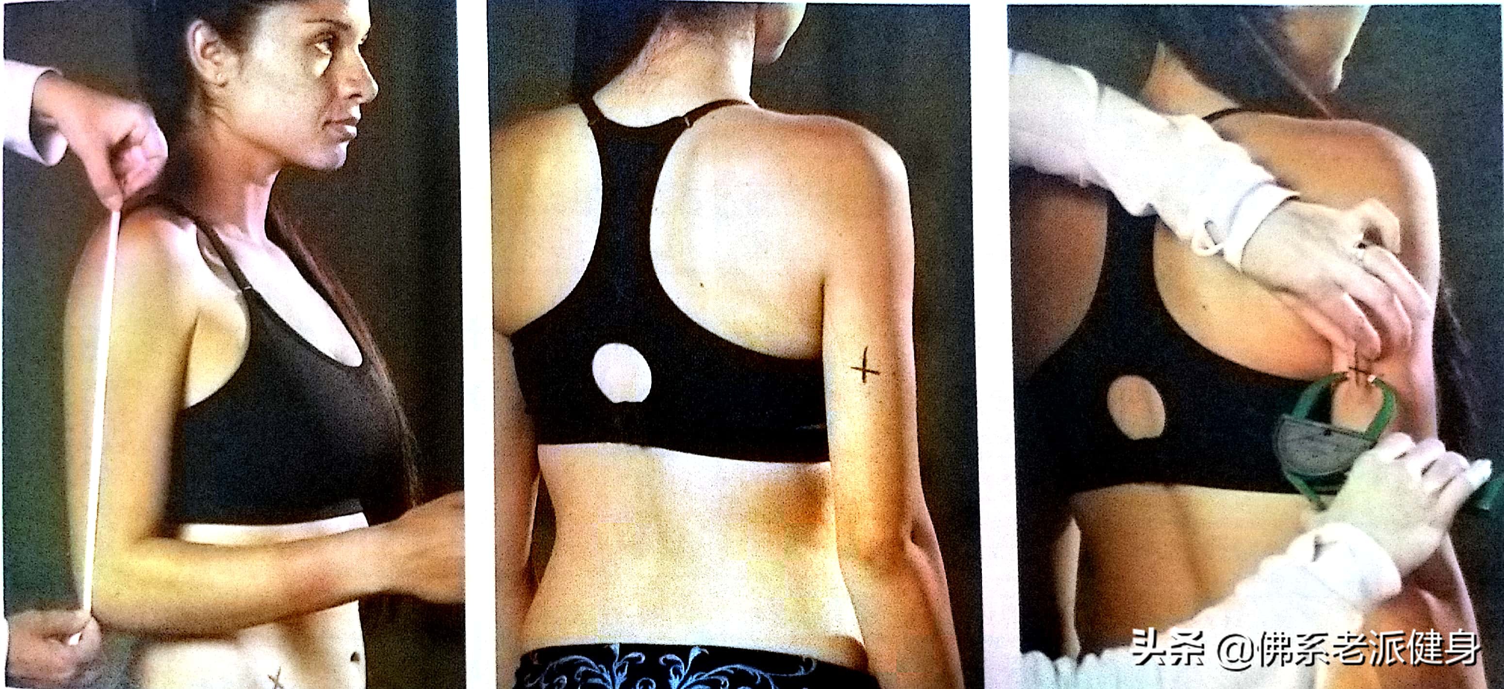 测量体脂率的仪器准确吗？教你在家测量体脂率，比健身房的还要准