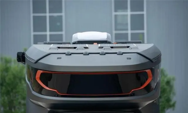 满足一家四口畅游川藏公路的越野房车，不到40万