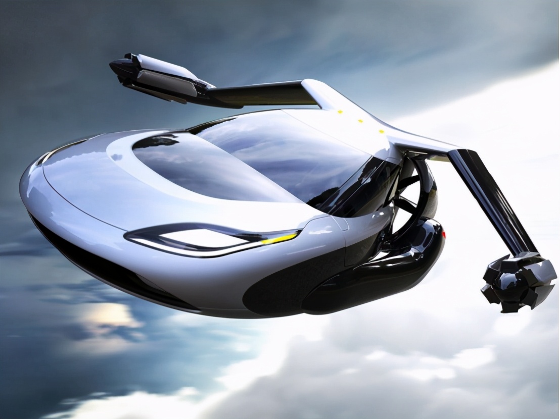 "空中飞车"来了!nasa启动"空中出租车"项目,多少钱买得起?