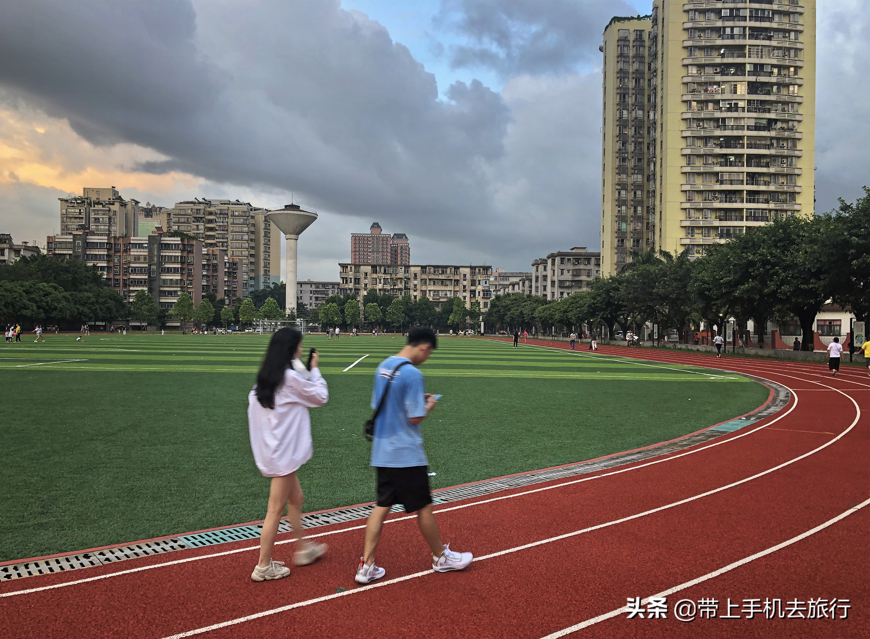 iPhone默认的“照片”模式，你真的会拍吗？