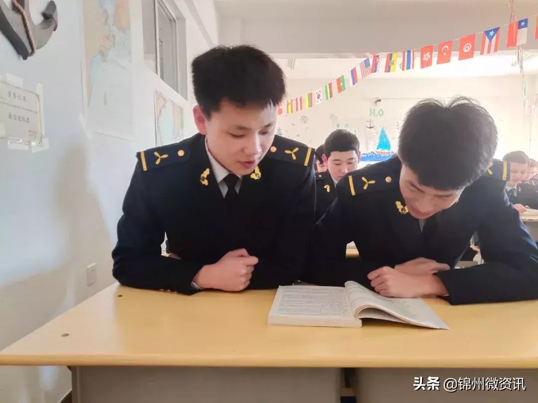 锦州渤海大学快来认领你的学院！各学院详细介绍