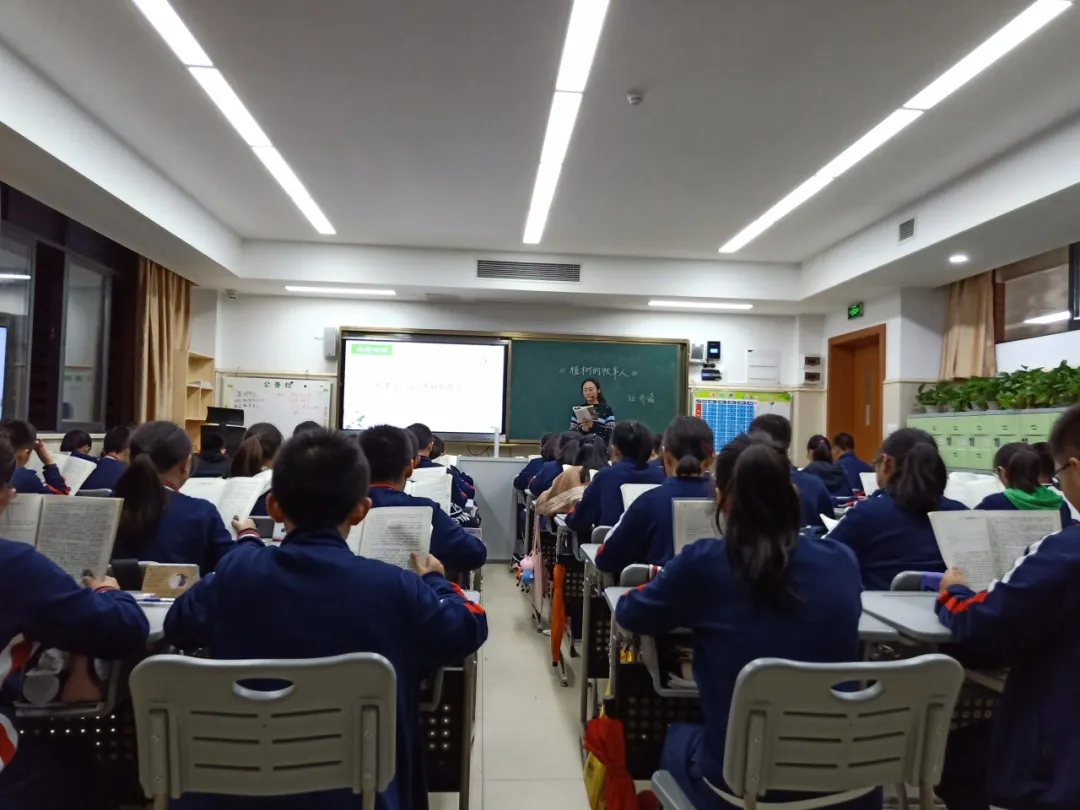 一中分校！重庆第一实验中学详细介绍，速来围观