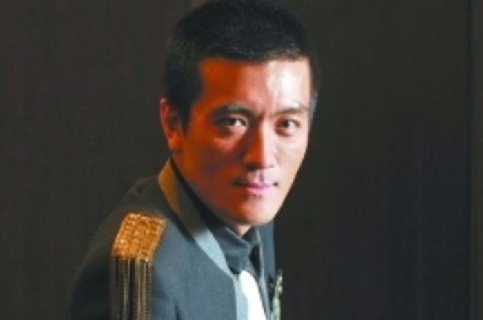 人气七日飙涨的75后男明星十强，林峰和李宗翰领跑