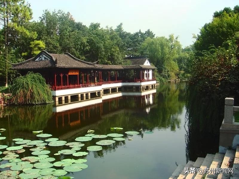 点赞！东吴大学旧址入选“第四批中国20世纪建筑遗产名录”