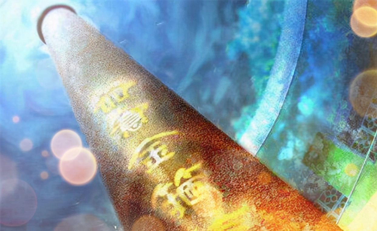 如意金箍棒先后有4任主人,除了孙悟空,其他三位是何方神圣?