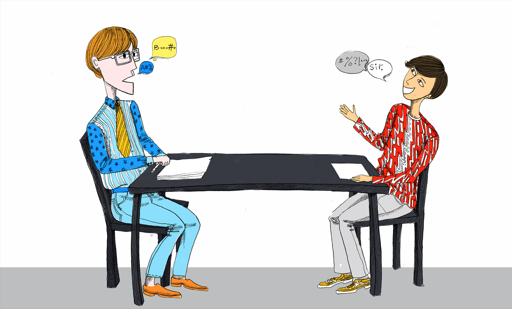 大学生连工作都找不到，职业规划有什么用？