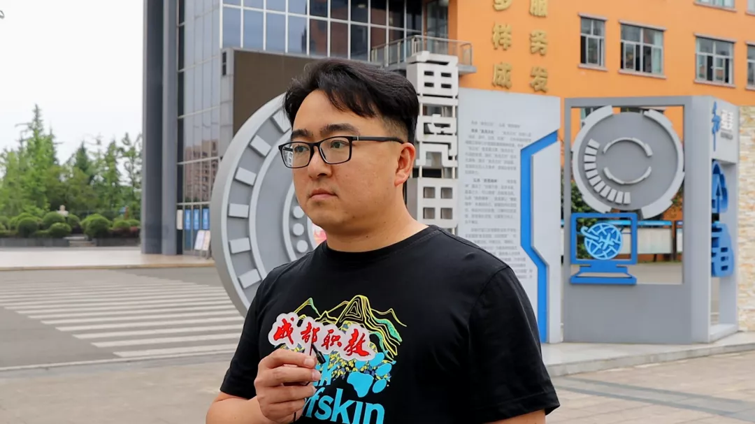 成都市温江区燎原职业技术学校：毕业生在中科大硕博连读