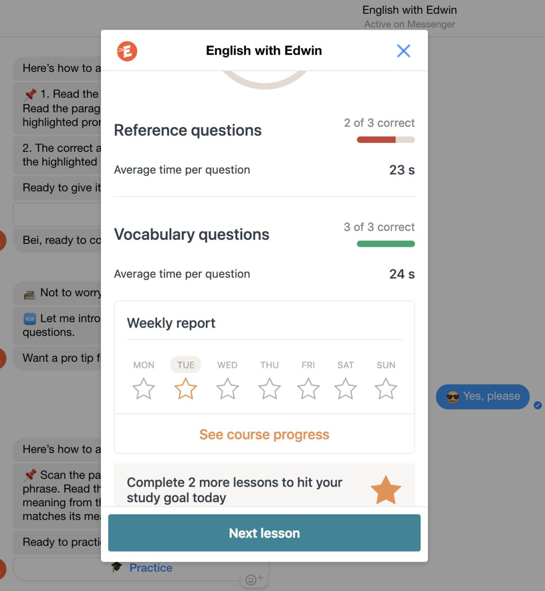 AI教你考托福？一家受谷歌、YC青睐的教育科技公司
