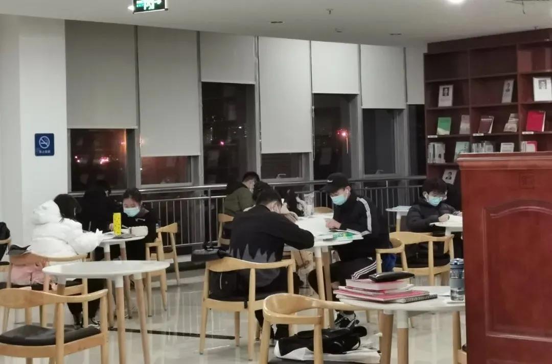 新华社关注！疫情发生后，成都理工大学是