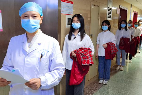 有纹身能高考吗（高考体检不合格）