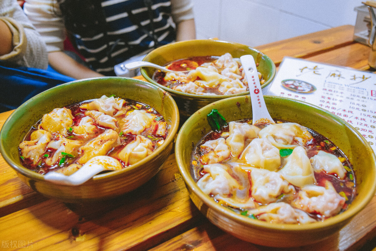 6道早餐面食分享，食材不贵还简单，健康养胃易消化，老少皆宜