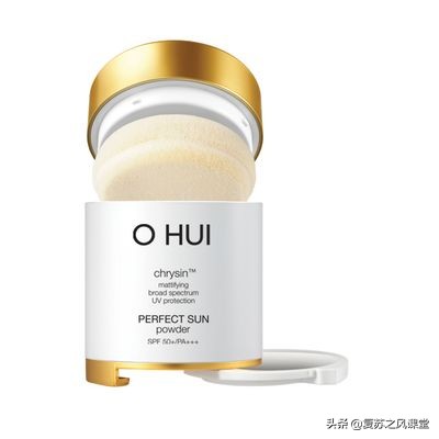 盘点：火遍中国的5大韩国美妆知名品牌