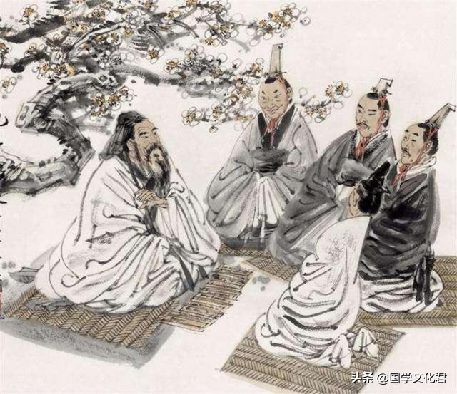 人际交往中，做到这2种“适可而止”，才算是高情商