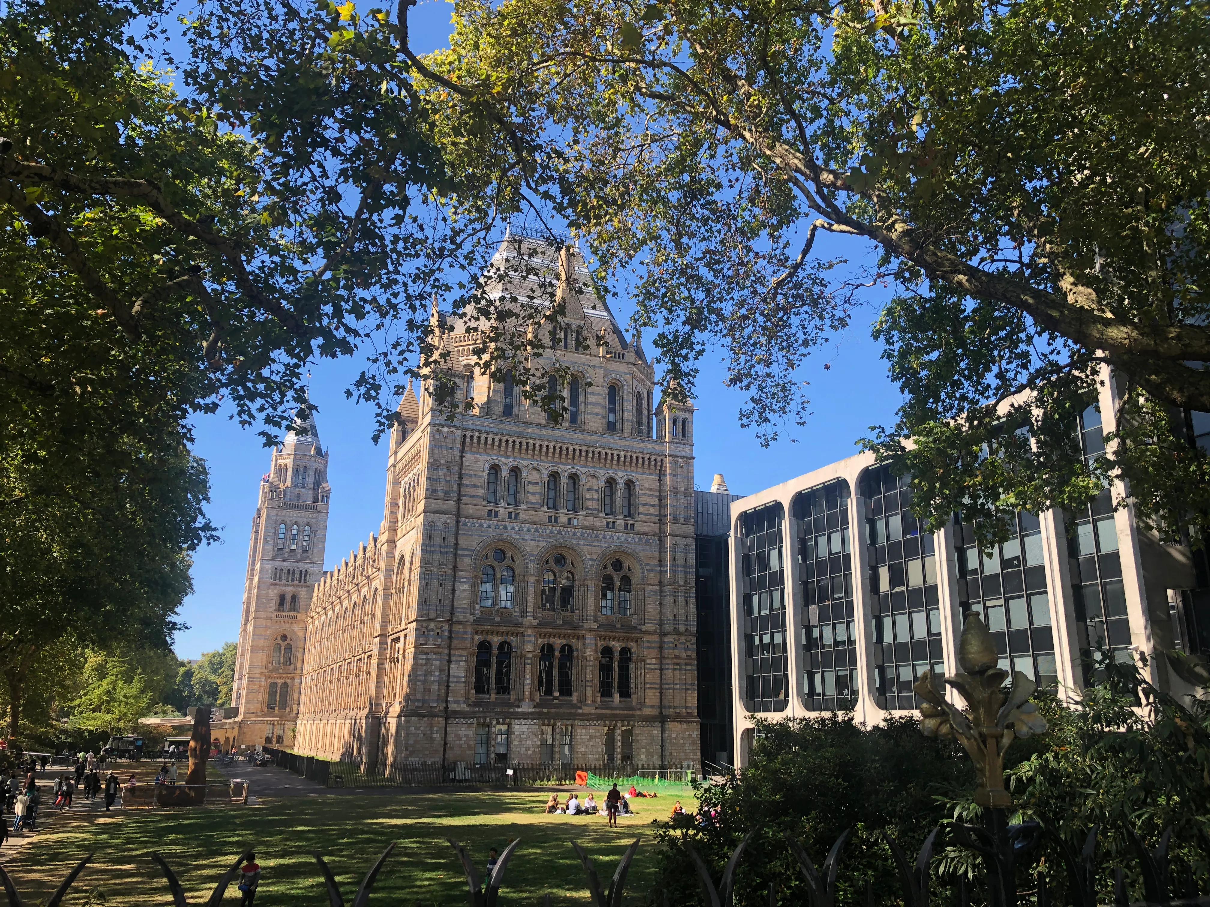 出国留学值得吗？在英国顶尖的大学里究竟学到了什么？