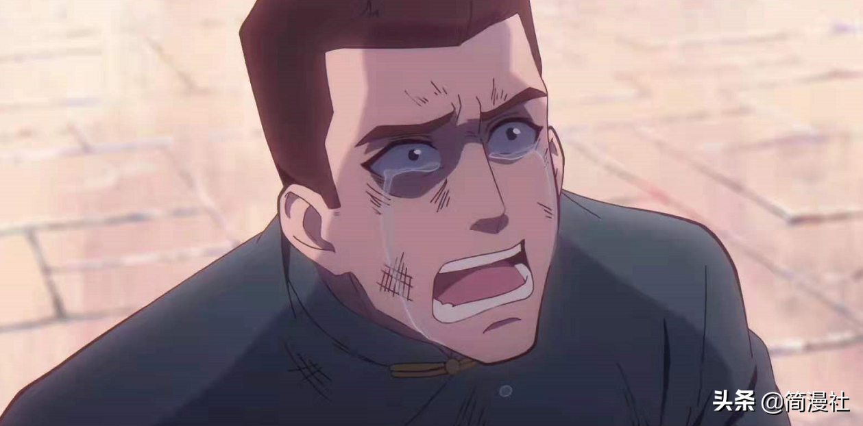 时光代理人番外惊喜发糖，苦练几十年，娶了媳妇还要打赢岳父？