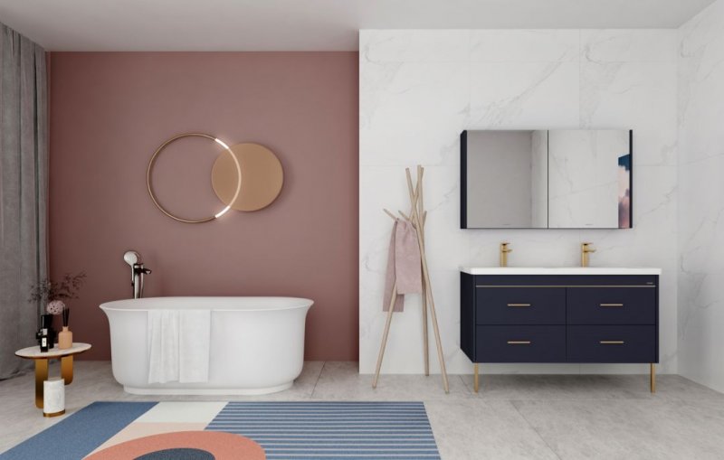 卫浴一线品牌代理哪个牌子好_这3个品牌备受关注