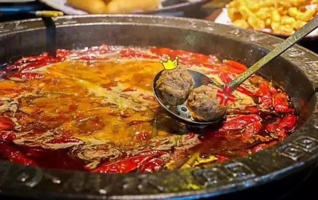 强烈推荐！上海最好吃的100家餐厅必点招牌菜，你吃过几家？