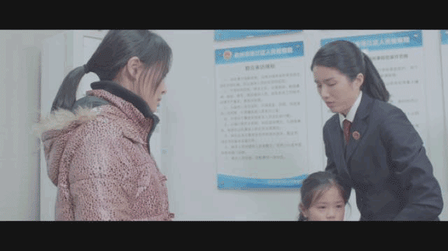 洛江检察推出微电影《新生》，一个有温度的检察故事