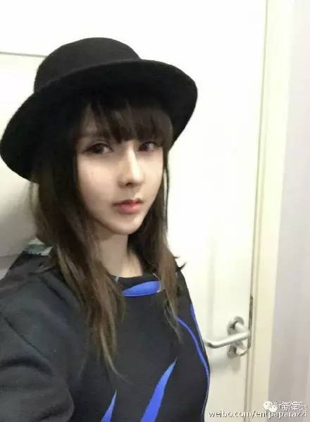 沉珂：網紅鼻祖最新戀情曝光，兜兜轉轉還是16歲的她