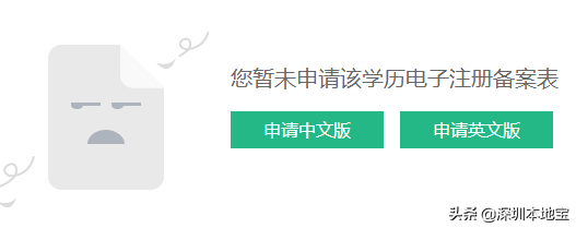 深圳居住证能在网上办吗？还没办的赶紧看啦