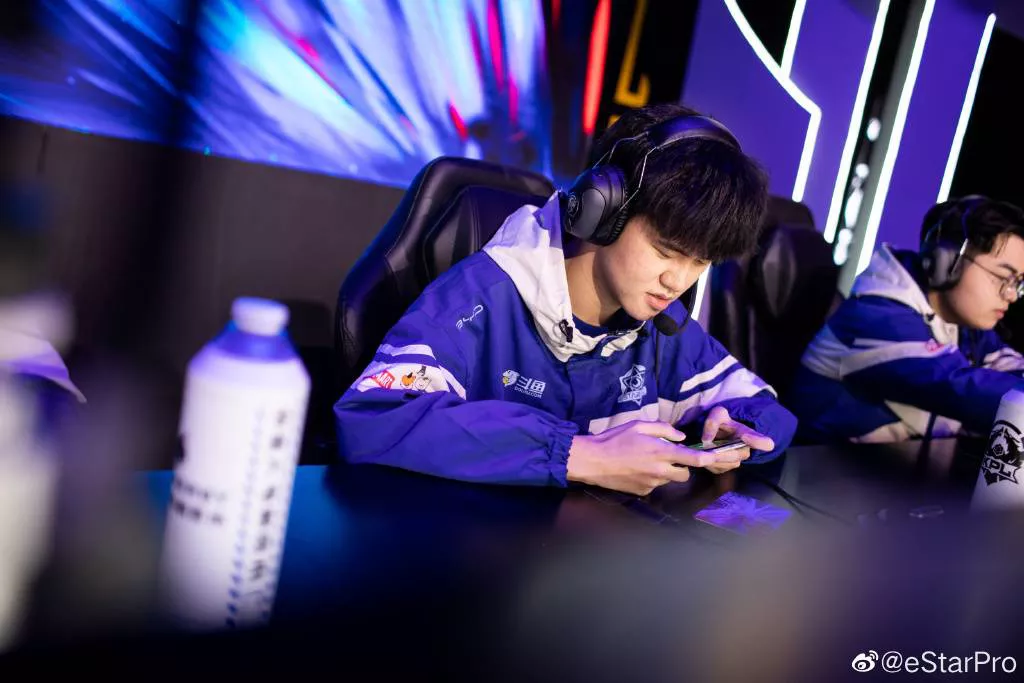 没有退路的网瘾少年