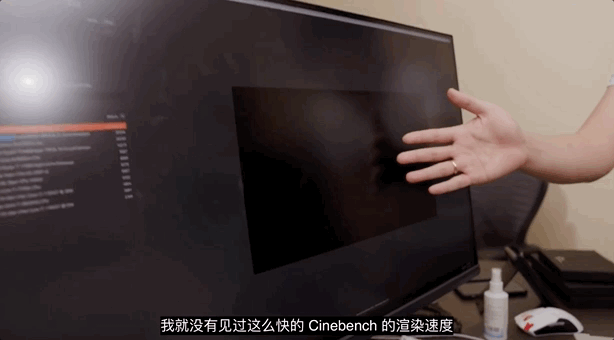 跑分全球第4！王思聪「随手」装了台服务器，网友：壕无人性