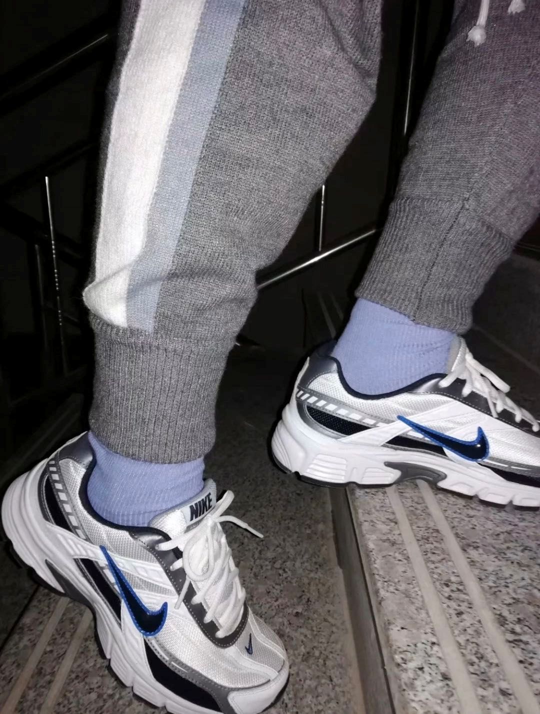 要百搭又好看，这十双nike的鞋才是真的值得一穿