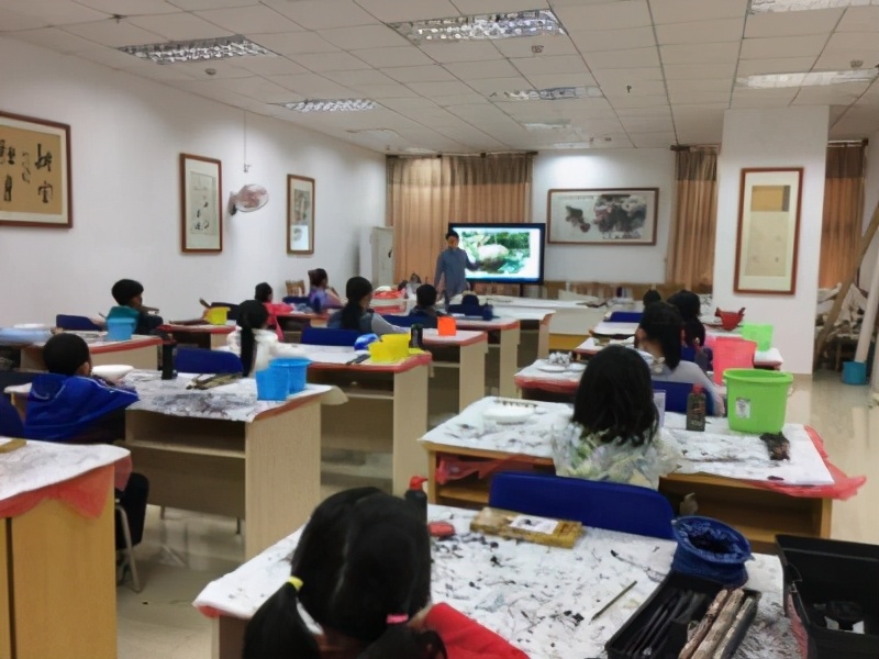 重庆教育培训机构盘点！四五六年级家长该如何选择？才不会被坑