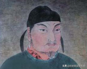 唐朝历代皇帝列表（细说唐朝22位皇帝，重游大唐兴衰岁月）-第41张图片