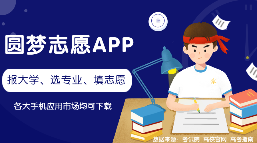 重庆所有一本大学近三年录取分数线