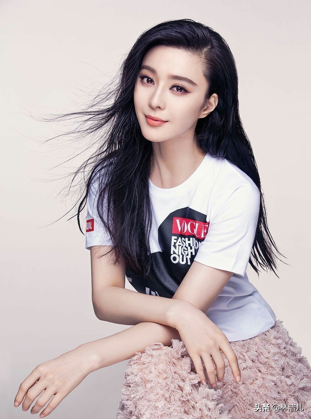网评“中国九大美女”，关之琳王祖贤上榜，刘亦菲成唯一入选85花