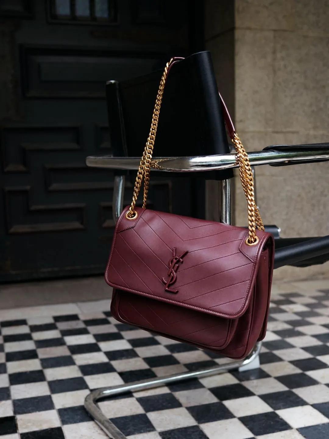 2021年最值得入手的14款包包，背十年都不会过时