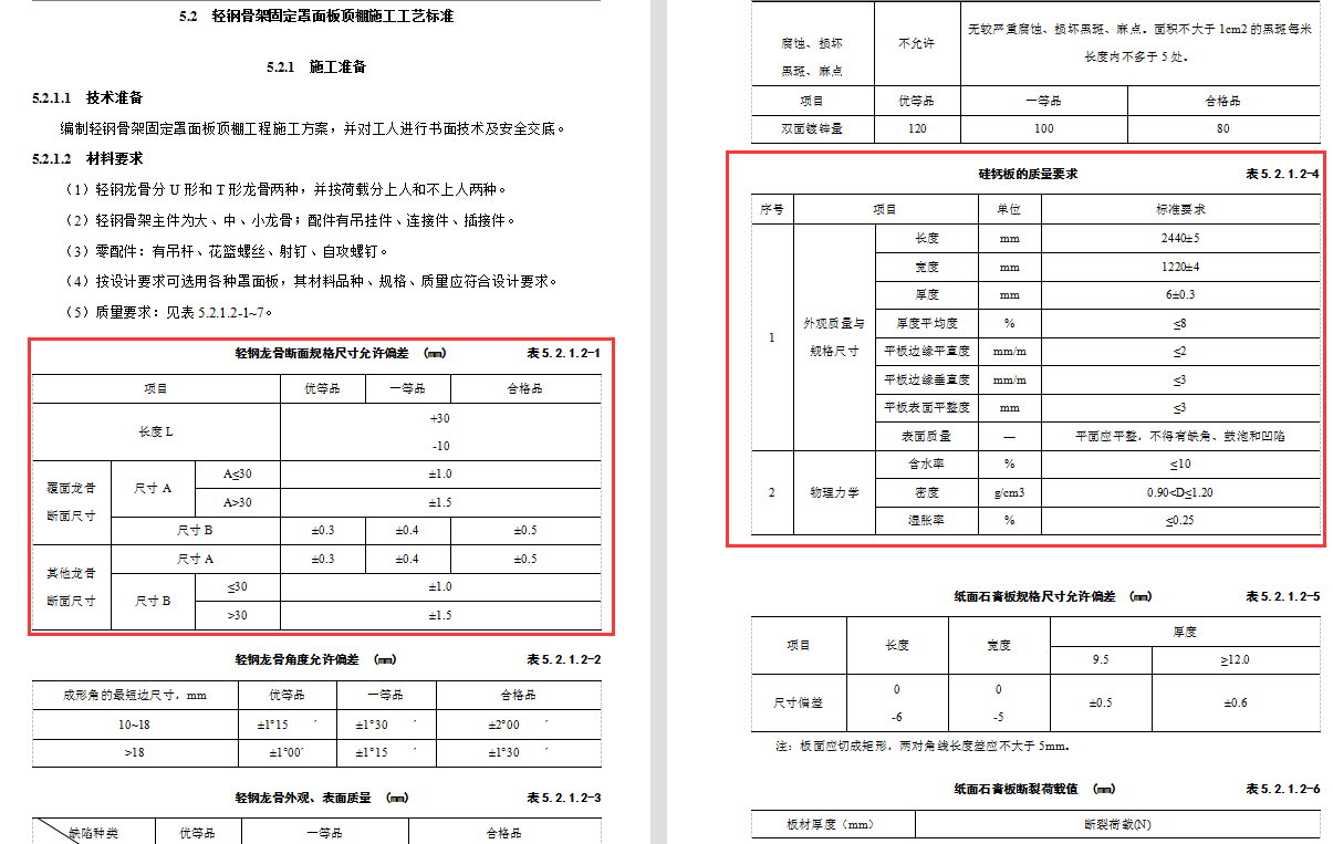 想做好装饰装修？609页建筑装饰装修工程施工工艺标准手册，限领