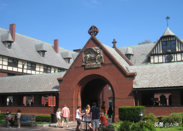 美国最好的100所寄宿学校