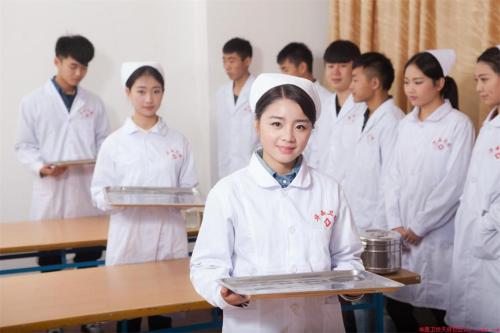 南充工贸科技职业学校有什么专业?