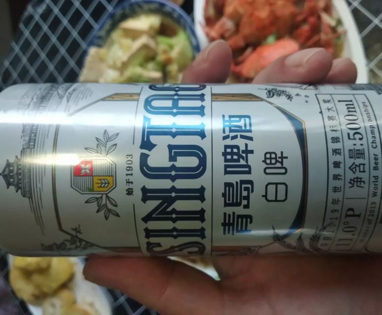 夏天喝啤酒，不想喝“啤水”，试试这6款好喝不贵的国产“精酿”