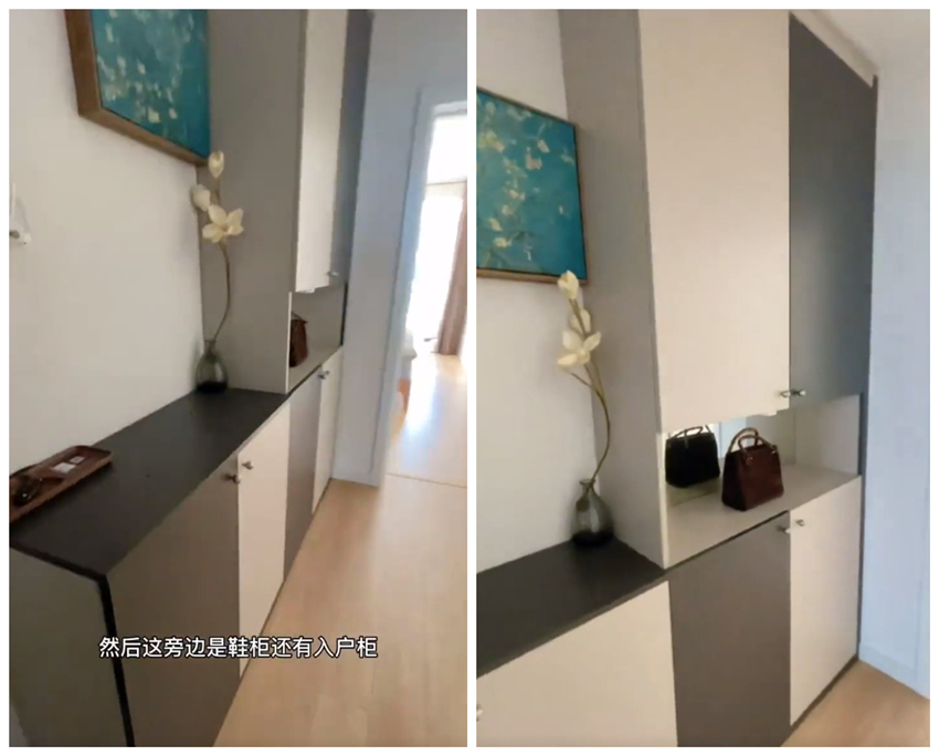 山东老哥装修156㎡大户型，花费20万低预算，将家变成温馨海景房