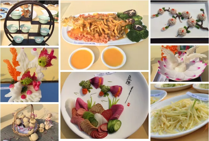 四川这所学校不一般！隐藏在成都的人民大会堂选拔川厨的指定学校