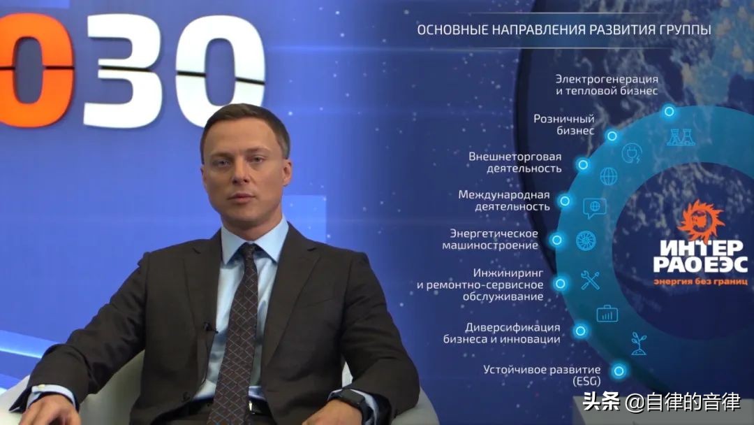 审美提高~时隔一年，这家俄国PPT设计公司的案例又更新了