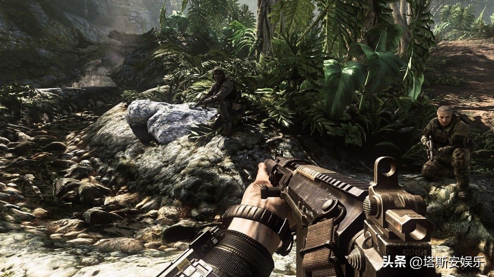 优化好就是香，这十款游戏不但耐玩，对电脑的配置也很友好