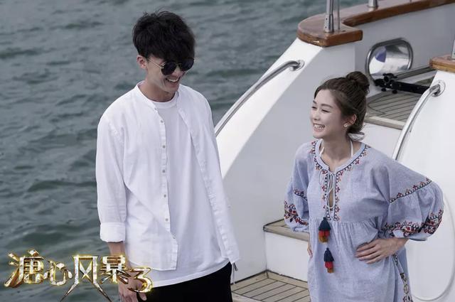 TVB花旦岑丽香晒二胎百日照，小腰果脸颊肉嘟嘟，妈妈直呼想捏